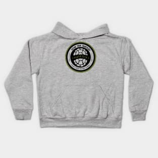 Join the Turtles Kids Hoodie